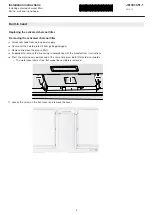 Preview for 17 page of V-ZUG 61001 Manual