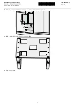 Предварительный просмотр 18 страницы V-ZUG 61001 Manual