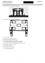 Предварительный просмотр 20 страницы V-ZUG 61001 Manual