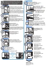 Preview for 2 page of V-ZUG 762 Installation Instructions