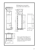 Preview for 23 page of V-ZUG CLASSIC Operating Instructions Manual