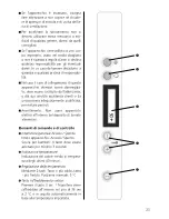 Preview for 25 page of V-ZUG CLASSIC Operating Instructions Manual