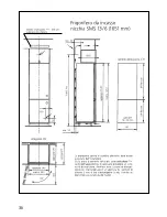 Предварительный просмотр 32 страницы V-ZUG CLASSIC Operating Instructions Manual