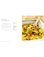 Preview for 34 page of V-ZUG Combair-Steam S Recipes