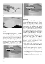 Предварительный просмотр 16 страницы V-ZUG Cooltronic Operating Instructions Manual