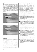 Предварительный просмотр 64 страницы V-ZUG Cooltronic Operating Instructions Manual