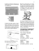 Preview for 15 page of V-ZUG DHL 8 Installation Instructions Manual