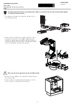 Preview for 9 page of V-ZUG DSMS Installation Instructions Manual