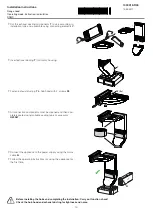 Preview for 10 page of V-ZUG DSMS Installation Instructions Manual