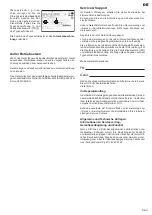 Preview for 11 page of V-ZUG WineCooler V6000 Operating Instructions Manual