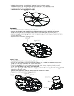 Preview for 7 page of V Robin 300 plasma spot User Manual