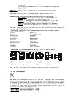 Preview for 20 page of V Robin 300 plasma spot User Manual