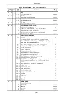 Preview for 30 page of V Robin 300 plasma spot User Manual