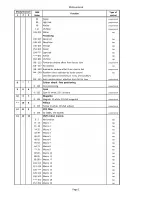 Preview for 31 page of V Robin 300 plasma spot User Manual