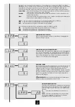 Preview for 11 page of V2 ELETTRONICA PD1 Manual