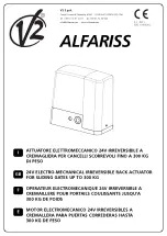 V2 SPA ALFARISS Manual preview
