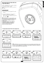 Preview for 9 page of V2 AZIMUT Instruction Manual