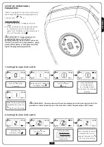 Preview for 19 page of V2 AZIMUT Instruction Manual