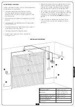 Preview for 65 page of V2 AZIMUT Instruction Manual