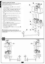 Предварительный просмотр 6 страницы V2 Blitz Manual