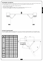 Предварительный просмотр 11 страницы V2 Blitz Manual