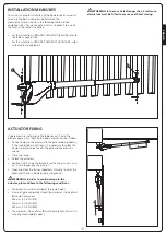 Preview for 7 page of V2 CALYPSO Series Manual