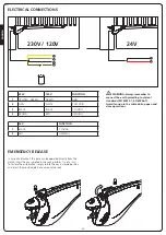 Preview for 8 page of V2 CALYPSO Series Manual