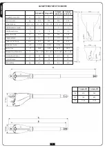 Preview for 6 page of V2 CALYPSO Manual