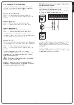 Предварительный просмотр 9 страницы V2 CITY1-EVO Manual