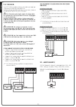 Preview for 12 page of V2 CITY1-EVO Manual