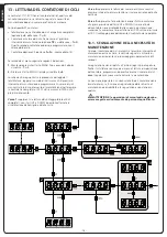 Предварительный просмотр 18 страницы V2 CITY1-EVO Manual