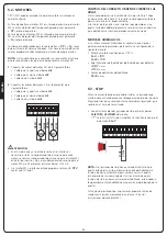 Предварительный просмотр 98 страницы V2 CITY1-EVO Manual