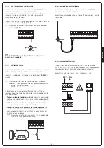 Предварительный просмотр 103 страницы V2 CITY1-EVO Manual