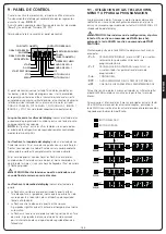 Предварительный просмотр 105 страницы V2 CITY1-EVO Manual