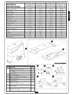 Preview for 4 page of V2 Gold Series Manual