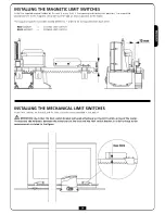 Предварительный просмотр 6 страницы V2 Gold Series Manual