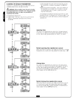 Предварительный просмотр 13 страницы V2 Gold Series Manual