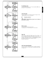 Preview for 14 page of V2 Gold Series Manual