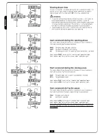 Предварительный просмотр 15 страницы V2 Gold Series Manual