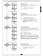 Предварительный просмотр 18 страницы V2 Gold Series Manual