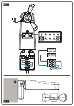 Preview for 3 page of V2 HURRICANE-RS Manual