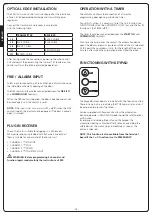 Preview for 5 page of V2 KIT EASY LUX Instruction Manual