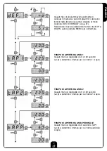 Preview for 11 page of V2 PD5 Instructions Manual