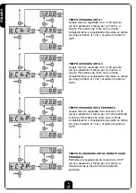 Preview for 12 page of V2 PD5 Instructions Manual