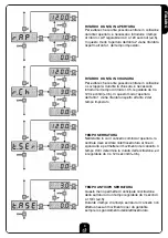 Preview for 13 page of V2 PD5 Instructions Manual