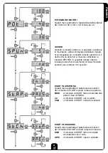 Preview for 15 page of V2 PD5 Instructions Manual