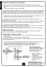 Preview for 24 page of V2 PD5 Instructions Manual