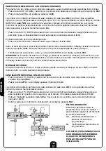 Preview for 112 page of V2 PD5 Instructions Manual