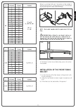 Preview for 9 page of V2 STARK6 Quick Start Manual