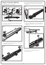 Предварительный просмотр 11 страницы V2 STARK6 Quick Start Manual